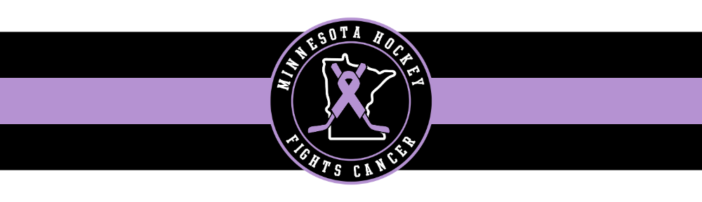 Minnesota Hockey Fights Cancer